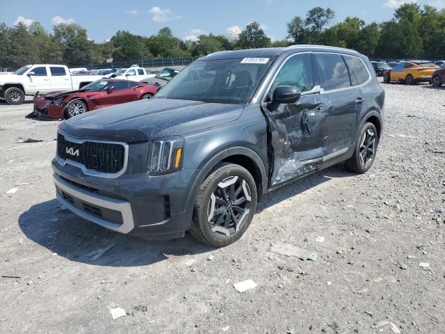  Salvage Kia Telluride