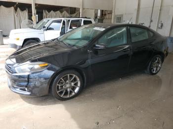  Salvage Dodge Dart
