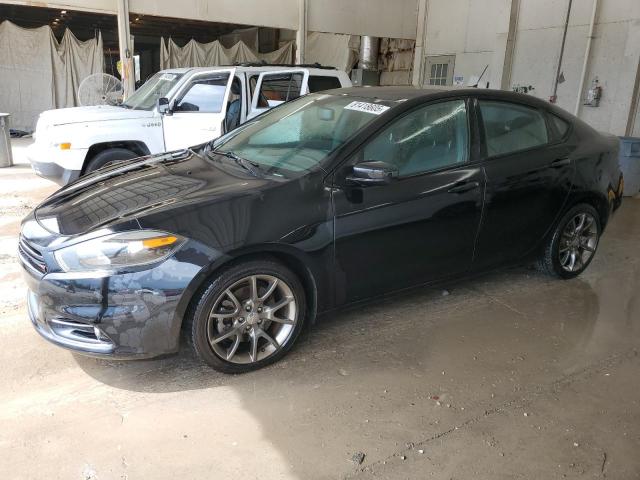  Salvage Dodge Dart
