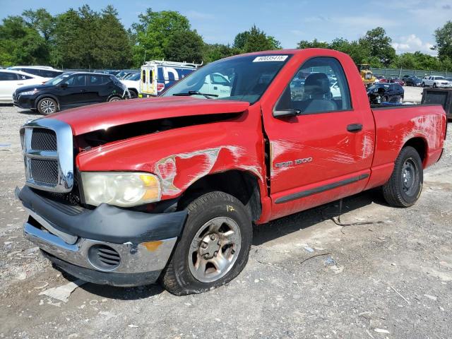 Salvage Dodge Ram 1500