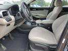 Kia Sorento L Image 4