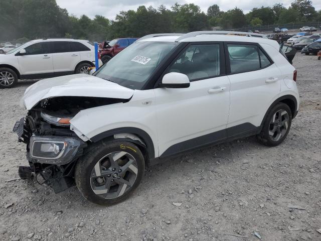  Salvage Hyundai VENUE
