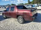 Honda Ridgeline Rtx Image 5