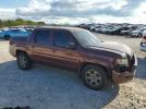 Honda Ridgeline Rtx Image 9