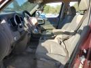 Honda Ridgeline Rtx Image 4