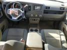 Honda Ridgeline Rtx Image 7