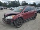 Honda Crv Lx Image 1