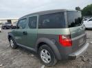 Honda Element Ex Image 12