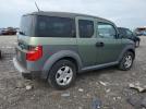 Honda Element Ex Image 2