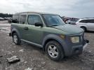 Honda Element Ex Image 8