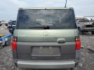 Honda Element Ex Image 6