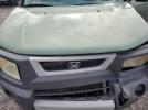 Honda Element Ex Image 14
