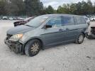 Honda Odyssey Lx Image 1