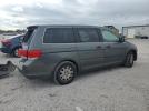 Honda Odyssey Lx Image 2