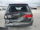 Honda Odyssey Lx Image 11