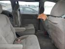 Honda Odyssey Lx Image 10