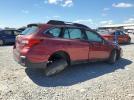 Subaru Outback 2.5i Image 9