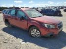 Subaru Outback 2.5i Image 13