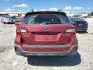 Subaru Outback 2.5i Image 8