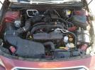 Subaru Outback 2.5i Image 11