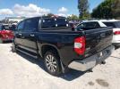 Toyota Tundra Crewmax Limited Image 2