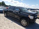 Toyota Tundra Crewmax Limited Image 4