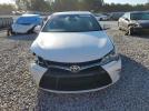 Toyota Camry Le Image 6