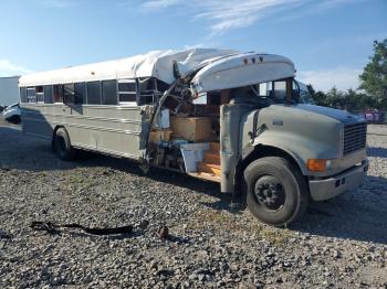  Salvage International 3000 3800
