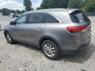 Kia Sorento Lx Image 9