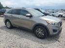 Kia Sorento Lx Image 5