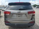 Kia Sorento Lx Image 11