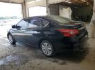 Nissan Sentra S Image 3