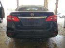 Nissan Sentra S Image 5