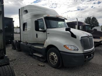 Salvage International Lt625