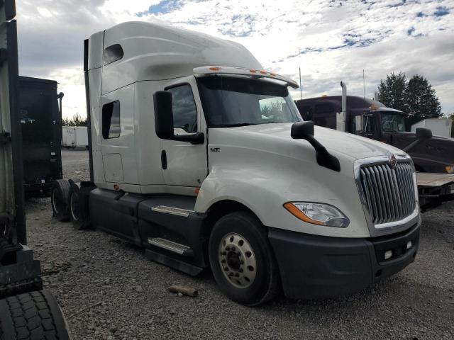  Salvage International Lt625