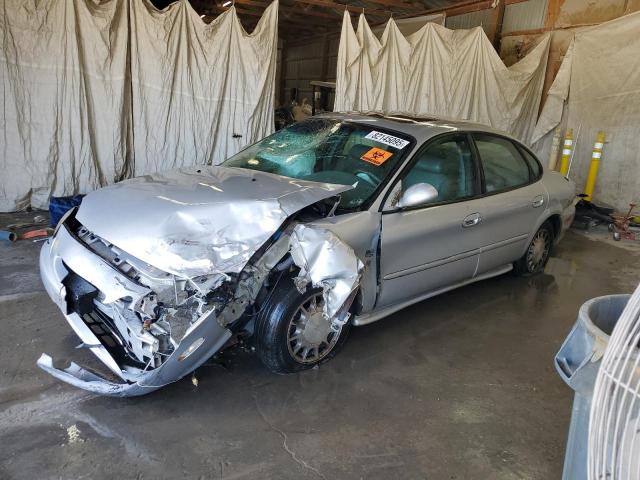  Salvage Ford Taurus