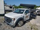 Ford F-550 Super Duty Image 1