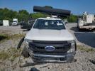 Ford F-550 Super Duty Image 3