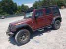 Jeep Wrangler Rubicon Image 1