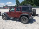 Jeep Wrangler Rubicon Image 5