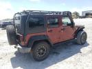 Jeep Wrangler Rubicon Image 3