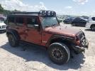 Jeep Wrangler Rubicon Image 9
