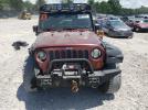 Jeep Wrangler Rubicon Image 7
