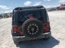 Jeep Wrangler Rubicon Image 2