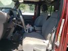 Jeep Wrangler Rubicon Image 8