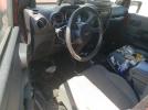 Jeep Wrangler Rubicon Image 4