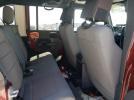 Jeep Wrangler Rubicon Image 10