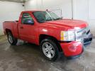 Chevrolet Silverado K1500 Image 3