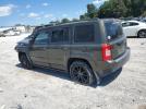 Jeep Patriot Sport Image 3