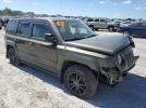Jeep Patriot Sport Image 5